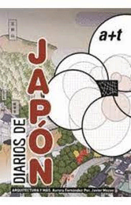 DIARIOS DE JAPON AQUITECTURA Y MAS