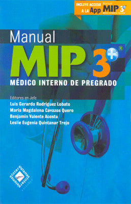 MANUAL MIP 3 MEDICO INTERNO DE PREGRADO