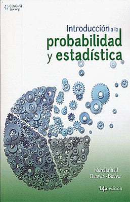INTRODUCCION A LA PROBABILIDAD Y ESTADISTICA