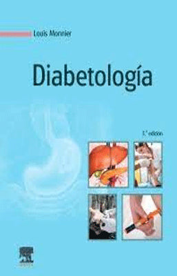 DIABETOLOGIA 3ED