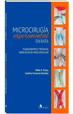 MICROCIRUGIA EXPERIMENTAL EN RATA