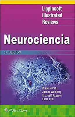 LIR NEUROCIENCIA