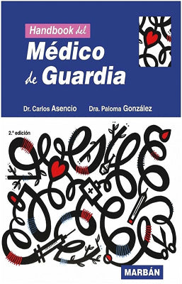 MEDICO DE GUARDIA 2ED