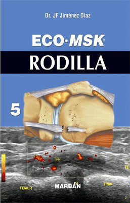 ECO MSK 5 RODILLA