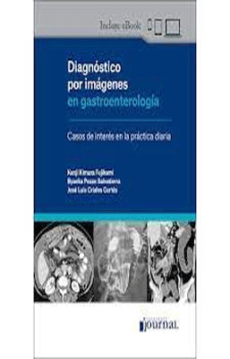 DIAGNOSTICO POR IMAGENES EN GASTROENTEROLOGIA