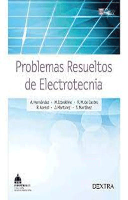 PROBLEMAS RESUELTOS DE ELECTROTECNIA