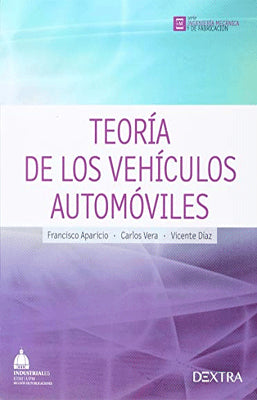 TEORIA DE LOS VEHICULOS AUTOMOVILES