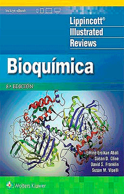 LIR BIOQUIMICA 8ED