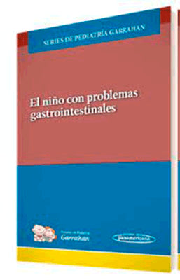 EL NIÑO CON PROBLEMAS GASTROINTESTINALES Y HEPATICOS