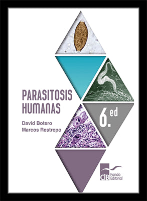 PARASITOSIS HUMANAS 6ED