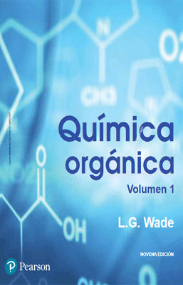 QUIMICA ORGANICA VOL1 9ED