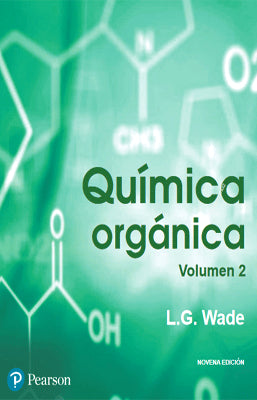 QUIMICA ORGANICA VOL 2 9ED