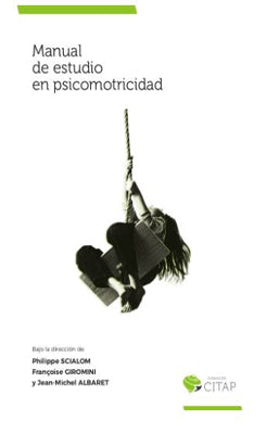 MANUAL DE ESTUDIO EN PSICOMOTRICIDAD