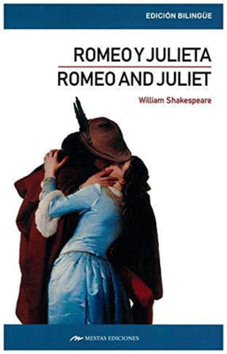 ROMEO AND JULIET CLASICOS BILINGUES