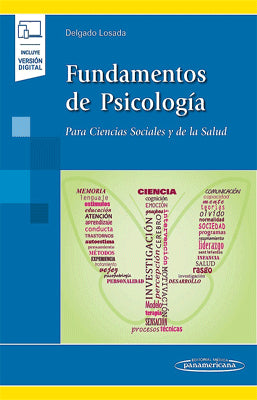 FUNDAMENTOS DE PSICOLOGIA