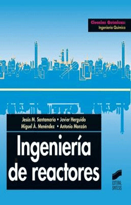 INGENERIA DE REACTORES
