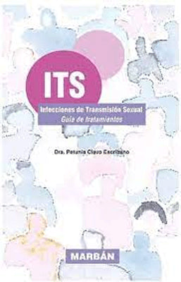 ITS INFECCIONES DE TRANSMISION SEXUAL