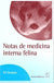 NOTAS DE MEDICINA INTERNA FELINA