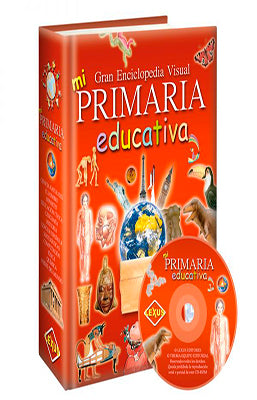 MI PRIMARIA EDUCATIVA