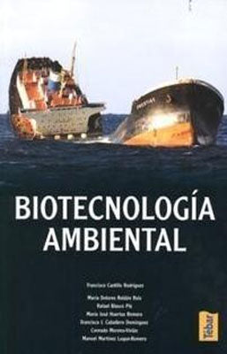 BIOTECNOLOGIA AMBIENTAL