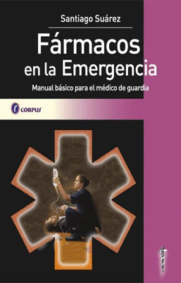 FARMACOS EN LA EMERGENCIA