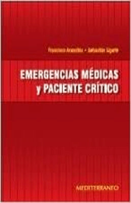 EMERGENCIAS MEDICAS Y PACIENTE CRITICO