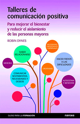 TALLERES DE COMUNICACION POSITIVA