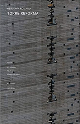 TORRE REFORMA