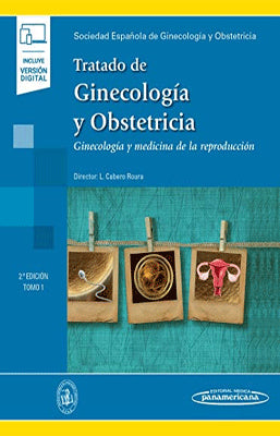 TRATADO DE GINECOLOGIA Y OBSTETRICIA 2ED