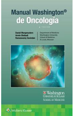 MANUAL WASHINGTON DE ONCOLOGIA 4ED