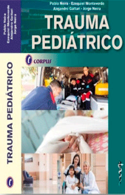 TRAUMA PEDIATRICO