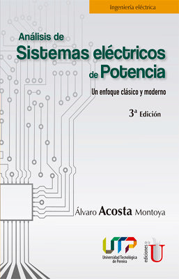 ANALISIS DE SISTEMAS ELECTRICOS DE POTENCIA