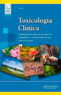 TOXICOLOGIA CLINICA