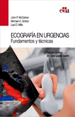 ECOGRAFIA EN URGENCIAS FUNDAMENTOS Y TECNICAS