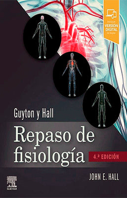 GUYTON Y HALL REPASO DE FISIOLOGIA MEDICA 4 ED