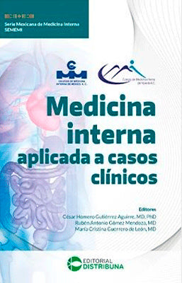 MEDICINA INTERNA APLICADA A CASOS CLINICOS
