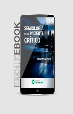 EBOOK SEMIOLOGIA EN EL PACIENTE CRITICO
