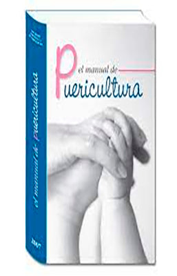 EL MANUAL DE PUERICULTURA 7ED