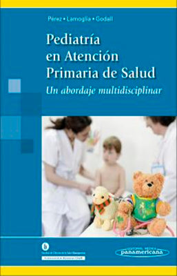 PEDIATRIA EN ATENCION PRIMARIA DE SALUD