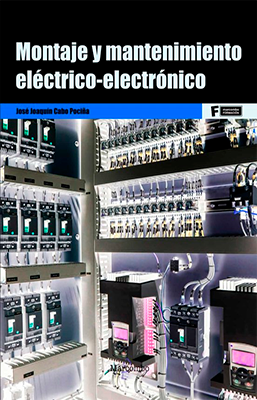 MONTAJE Y MANTENIMIENTO ELECTRICO ELECTRONICO
