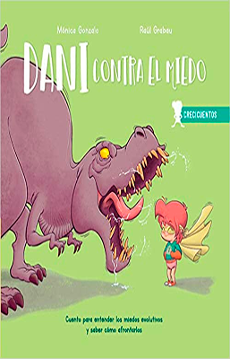 DANI CONTRA EL MIEDO