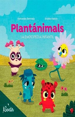 LA EMOCIPEDIA INFANTIL