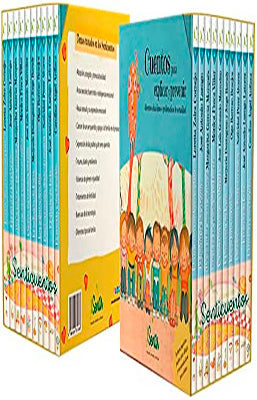 COLECCION CUENTOS PARA EXPLICAR Y PREVENIR