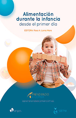 ALIMENTACION DURANTE LA INFANCIA DESDE EL PRIMER DIA