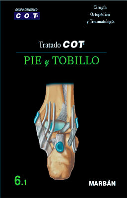 TRATADO COT 6.1 PIE Y TOBILLO
