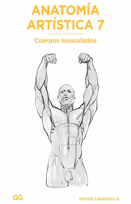 ANATOMIA ARTISTICA 7