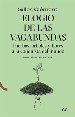 ELOGIO DE LAS VAGABUNDAS