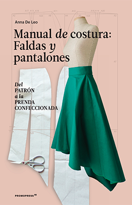MANUAL DE COSTURA FALDAS Y PANTALONES