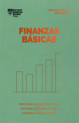 FINANZAS BASICAS