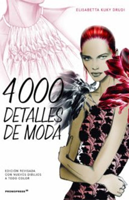 4000 DETALLES DE MODA
